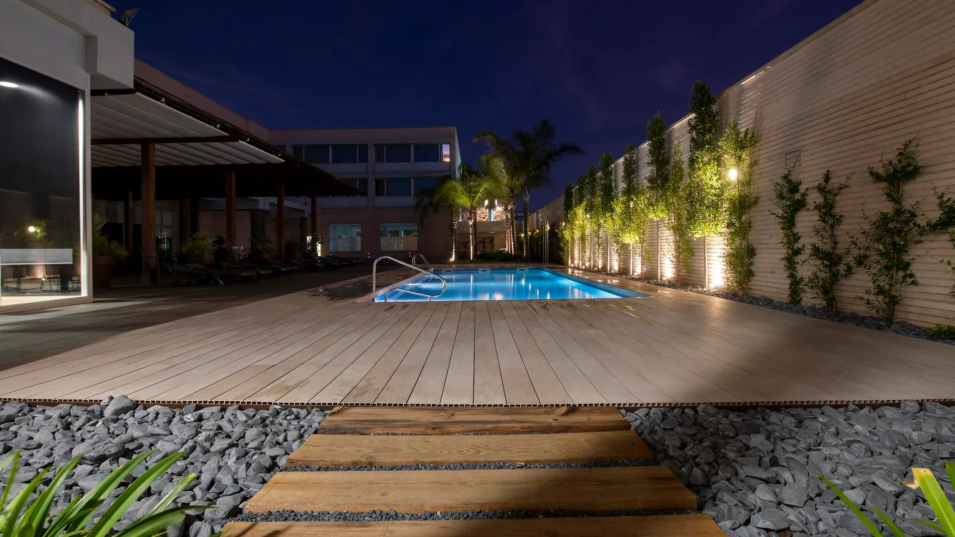 Tarraco Park Tarragona Hotel