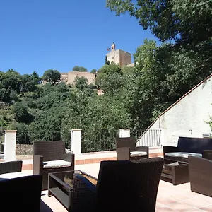 Turisticos Mauror Appartement