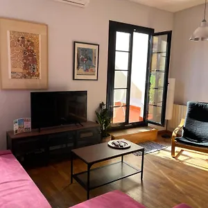  Appartement Casa Corderet