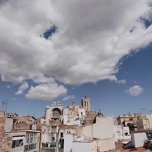  Appartement Amparito - Casc Antic