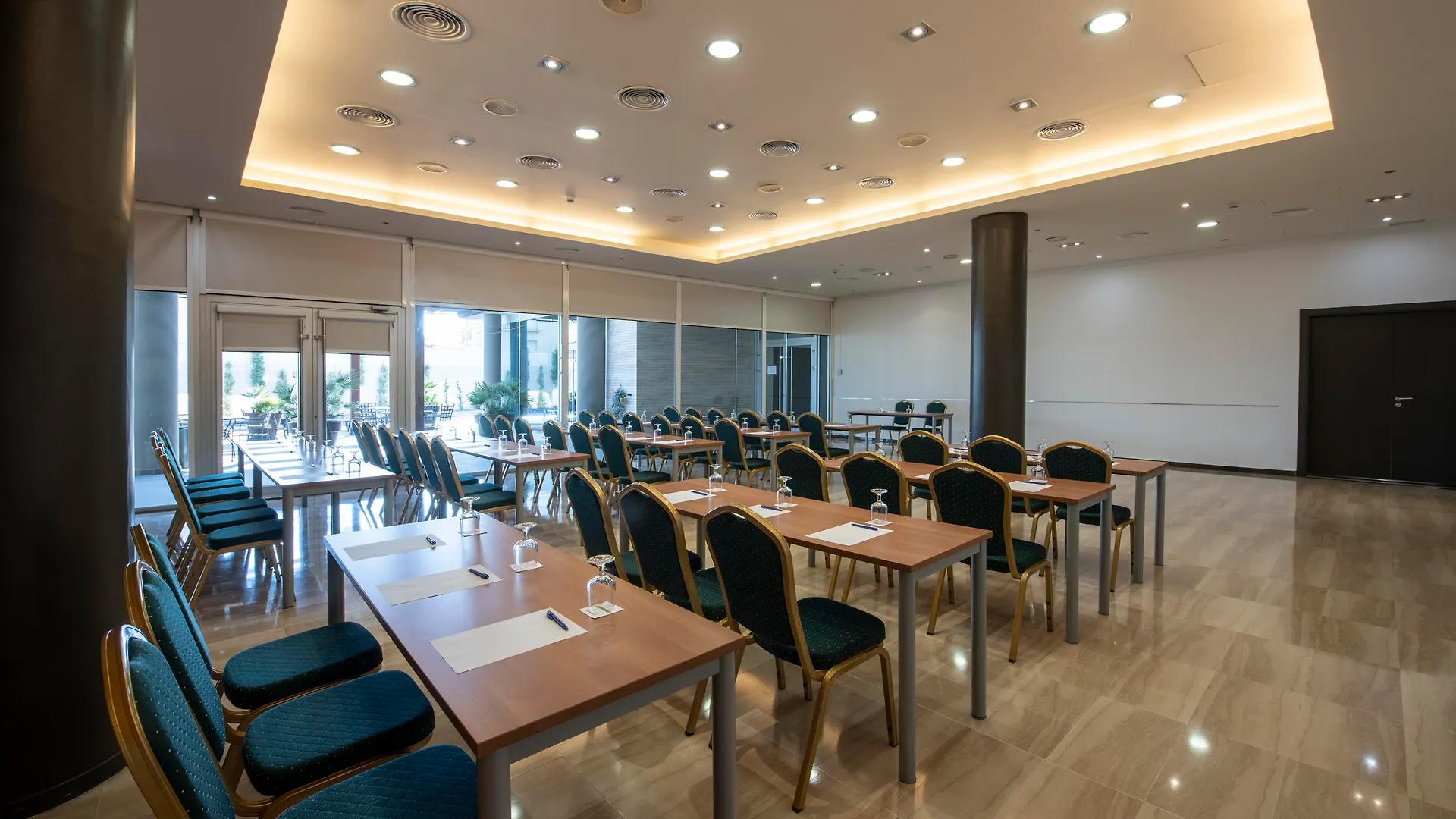 ****  Tarraco Park Tarragona Hotel Spain