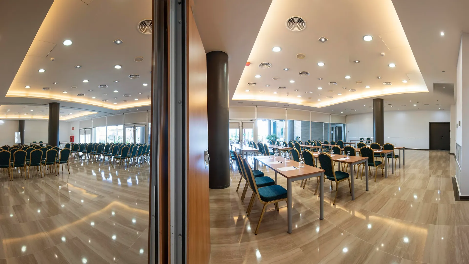 Tarraco Park Tarragona Hotel