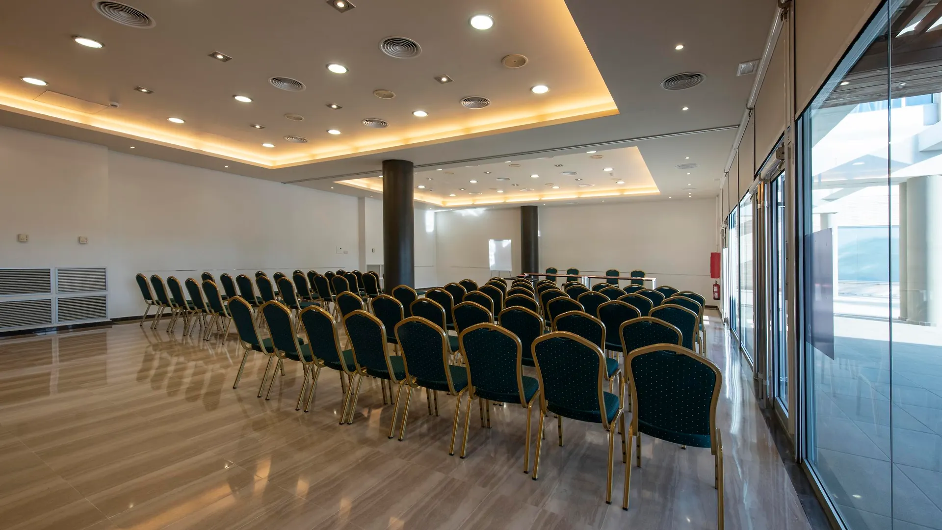 Tarraco Park Tarragona Hotel