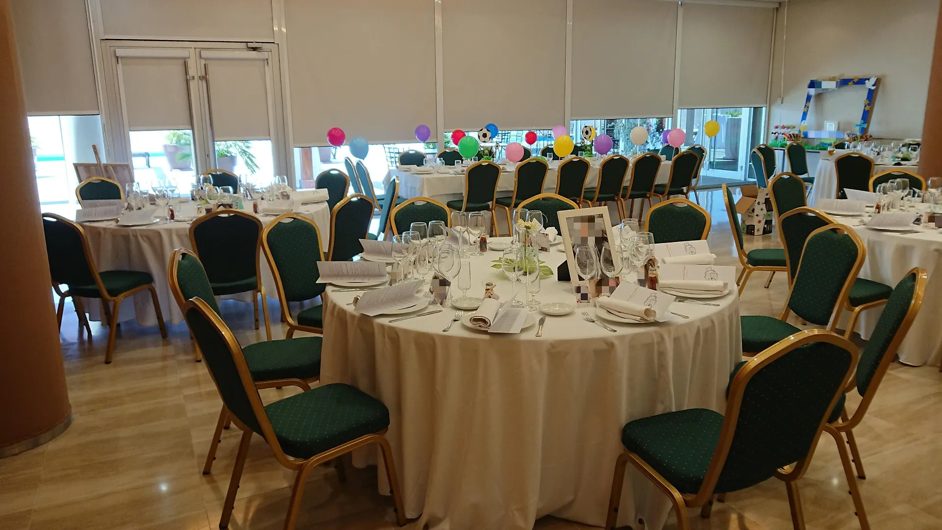 Tarraco Park Tarragona Hotel