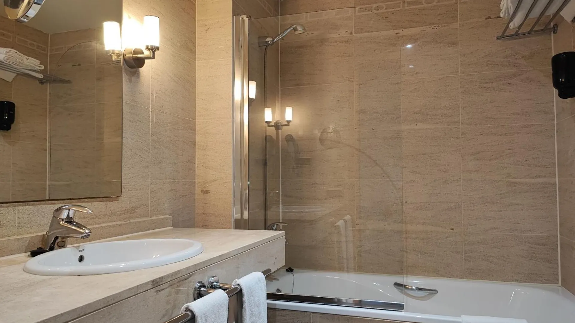 ****  Tarraco Park Tarragona Hotell Spanien