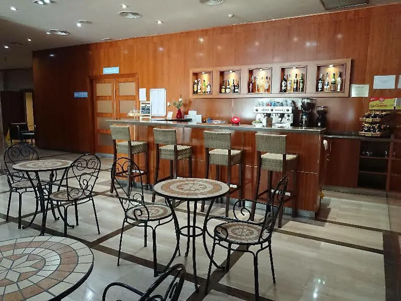 Tarraco Park Tarragona Hotel 4*,