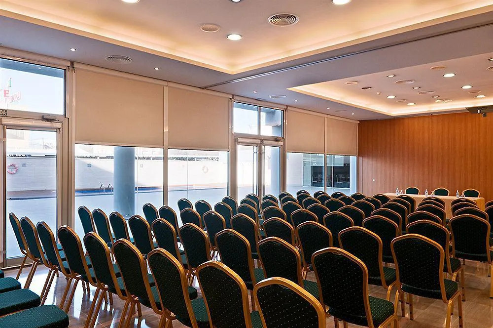 Tarraco Park Tarragona Hotel