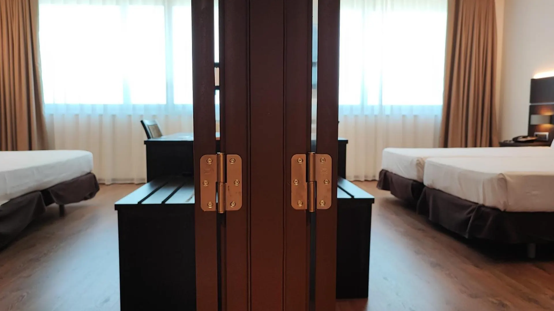 Tarraco Park Tarragona Hotel